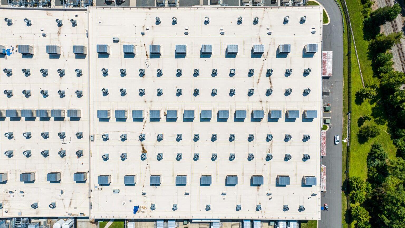 Guest Opinion: Data centers are a revelation in energy efficiency